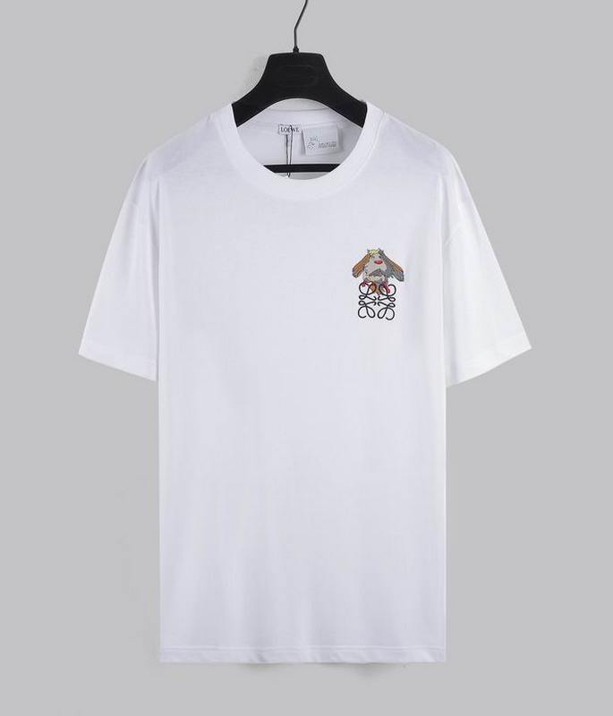 Loewe Men's T-shirts 41